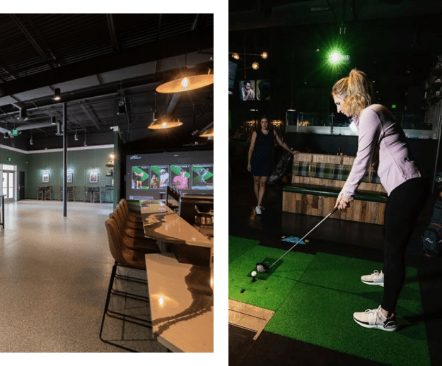 Offering more than just a venue...