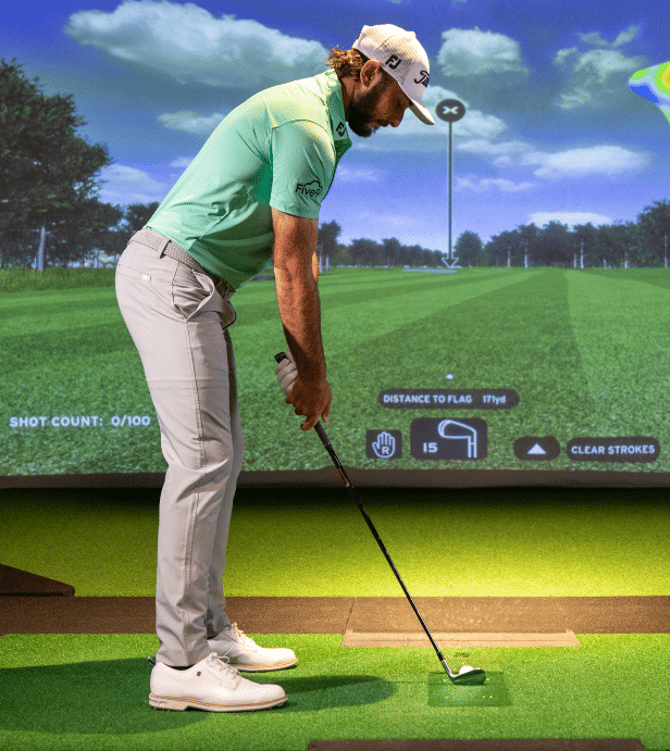 What's V1 Sports Golf Pro? 